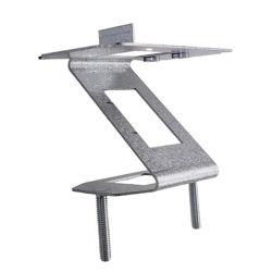 Ghostbusters Pro Stay Puft Mounting Bracket